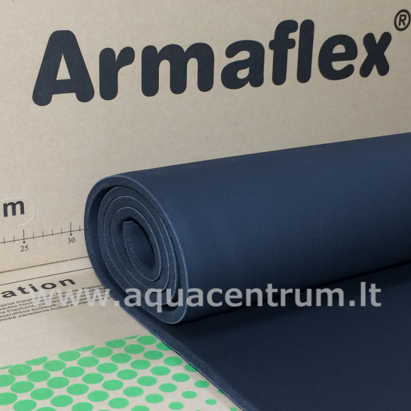 ArmaFlex ArmaComfort AB AO-11-99/E-AB garsą slopinanati izoliacija