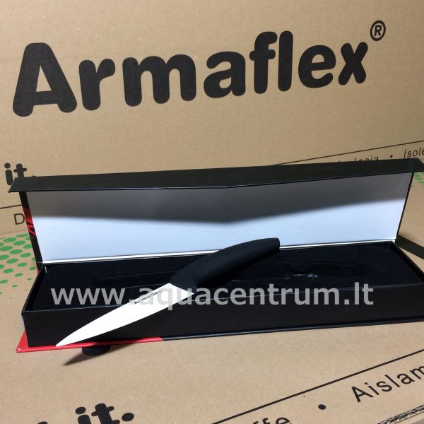 Armaflex Ceramic Knife peilis izoliacijos lakštams
