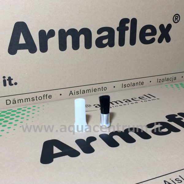 Armaflex Gluem brush teptukas klijų pompai 17 mm