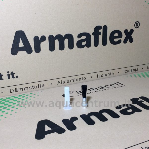 Armaflex Gluem brush 11 mm teptukas klijų pompai