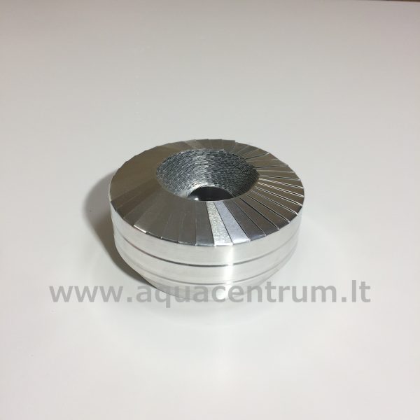 Steinbacher Steinonorm aliuminio užbaigimo juosta_1