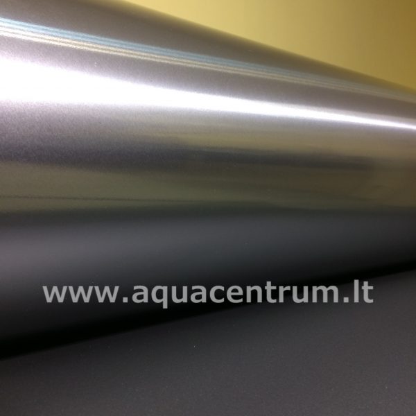 Armaflex Arma-Check Silver kaučiuko izoliacija su aliuminio laminato danga