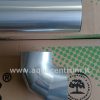 Armaflex Arma-Check Silver izoliacija su aliuminio laminato danga