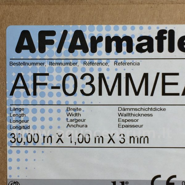 AF/Armaflex savaime limpantis izoliacijos lakštas_2