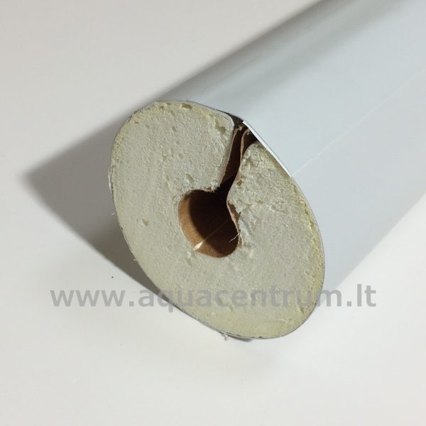 Steinbacher Steinonorm poliuretano izoliacija su PVC danga_4
